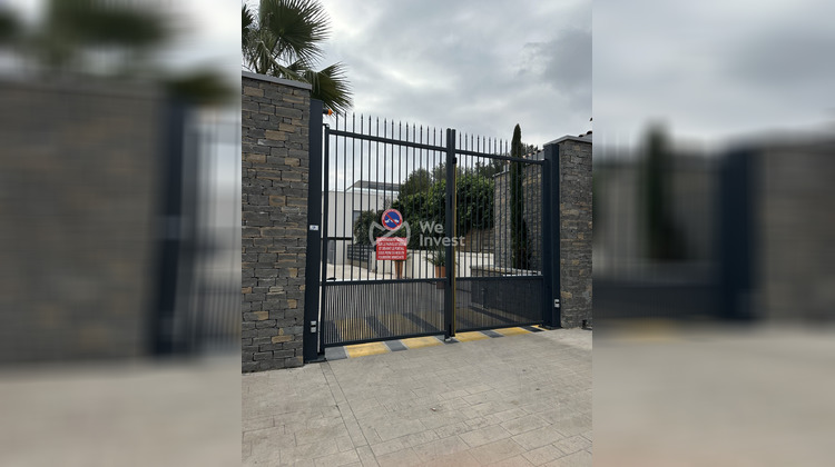 Ma-Cabane - Vente Appartement Baillargues, 132 m²