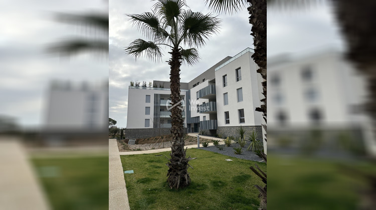 Ma-Cabane - Vente Appartement Baillargues, 132 m²