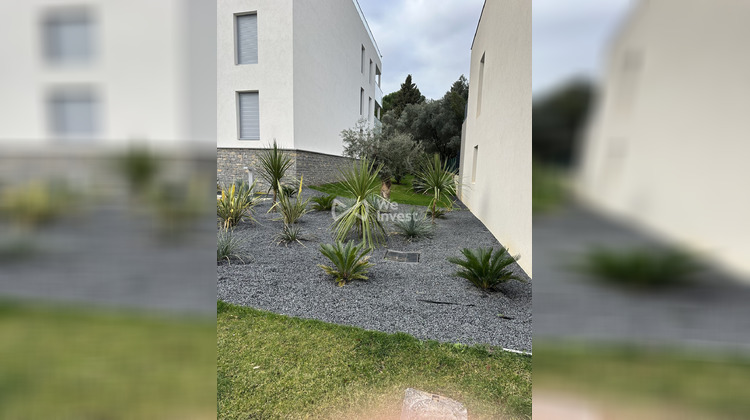 Ma-Cabane - Vente Appartement Baillargues, 132 m²