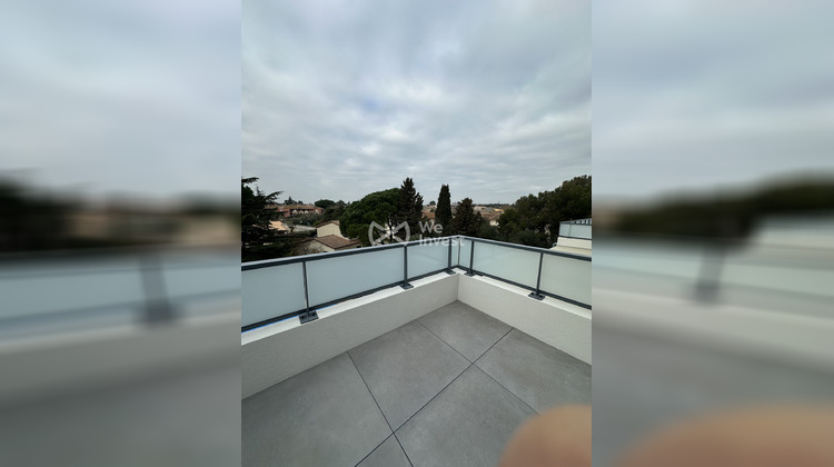 Ma-Cabane - Vente Appartement Baillargues, 132 m²