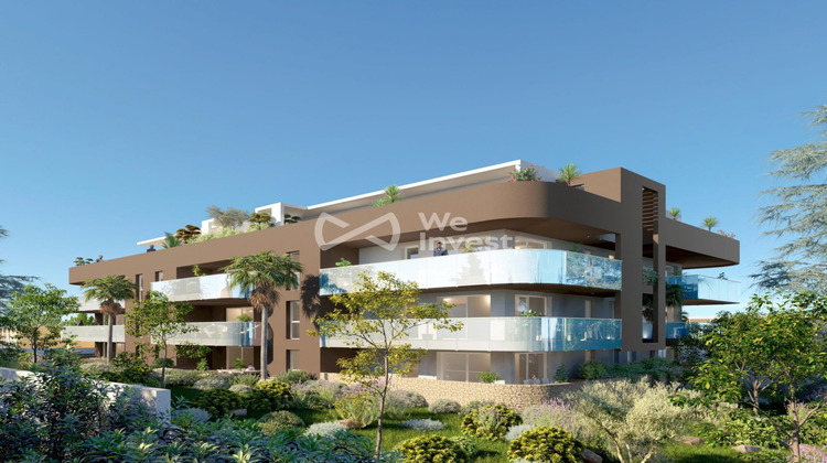 Ma-Cabane - Vente Appartement Baillargues, 126 m²