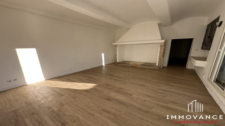 Ma-Cabane - Vente Appartement Baillargues, 90 m²