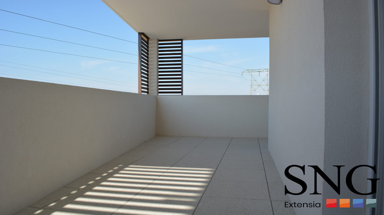 Ma-Cabane - Vente Appartement Baillargues, 76 m²