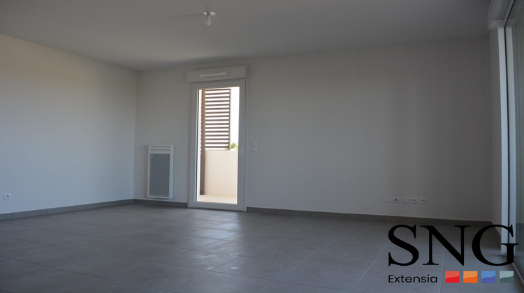 Ma-Cabane - Vente Appartement Baillargues, 76 m²