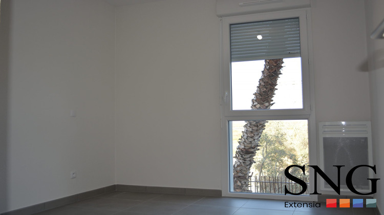 Ma-Cabane - Vente Appartement Baillargues, 76 m²