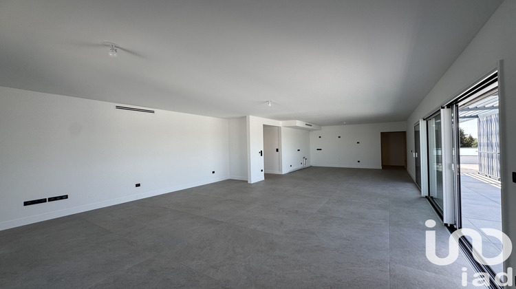 Ma-Cabane - Vente Appartement Baillargues, 132 m²