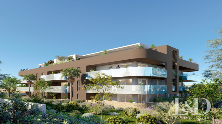 Ma-Cabane - Vente Appartement Baillargues, 126 m²