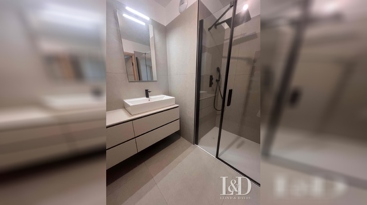 Ma-Cabane - Vente Appartement Baillargues, 84 m²