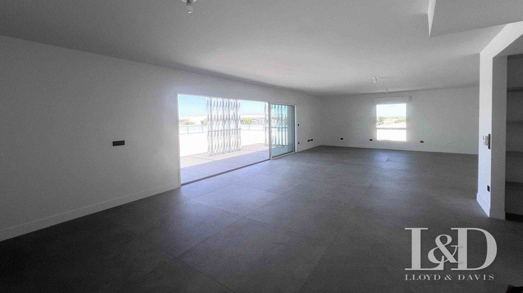 Ma-Cabane - Vente Appartement Baillargues, 132 m²