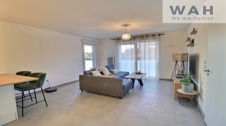 Ma-Cabane - Vente Appartement Baillargues, 48 m²