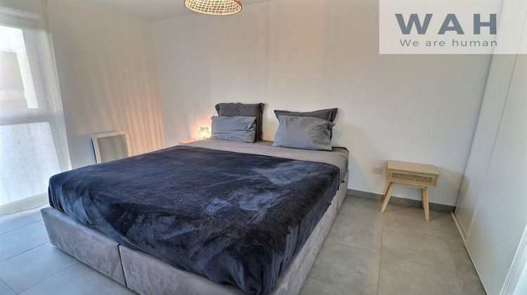 Ma-Cabane - Vente Appartement Baillargues, 48 m²