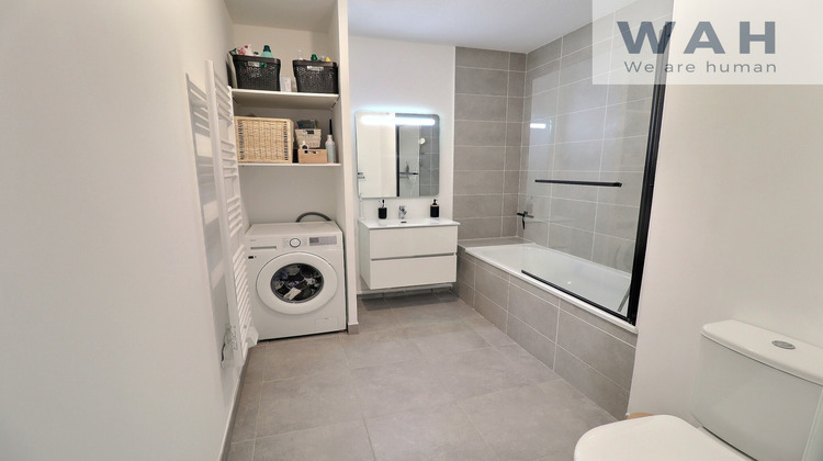 Ma-Cabane - Vente Appartement Baillargues, 48 m²