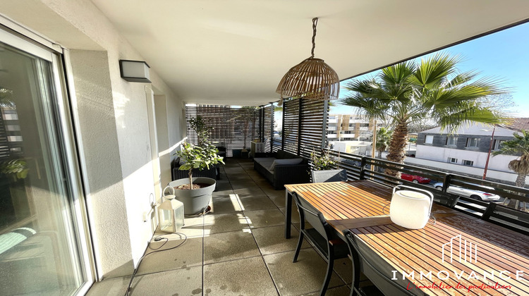 Ma-Cabane - Vente Appartement Baillargues, 66 m²