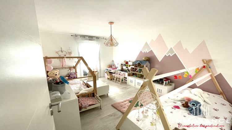 Ma-Cabane - Vente Appartement Baillargues, 66 m²