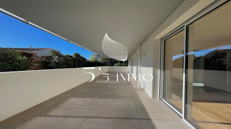 Ma-Cabane - Vente Appartement BAILLARGUES, 126 m²