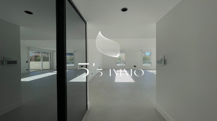 Ma-Cabane - Vente Appartement BAILLARGUES, 126 m²