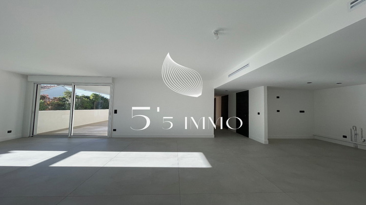 Ma-Cabane - Vente Appartement BAILLARGUES, 126 m²