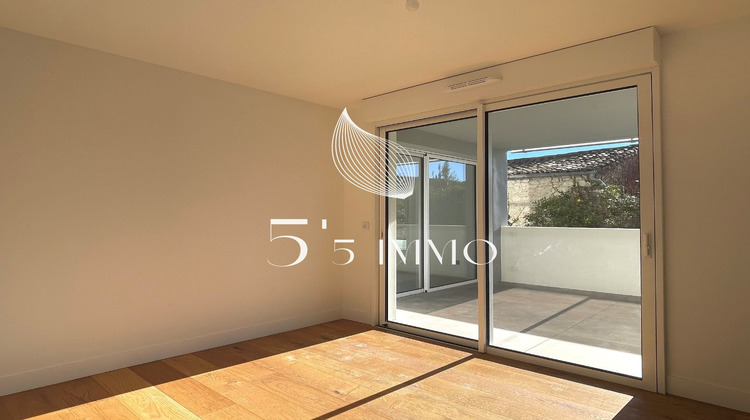 Ma-Cabane - Vente Appartement BAILLARGUES, 126 m²