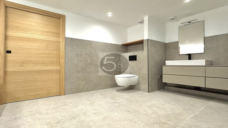 Ma-Cabane - Vente Appartement BAILLARGUES, 126 m²