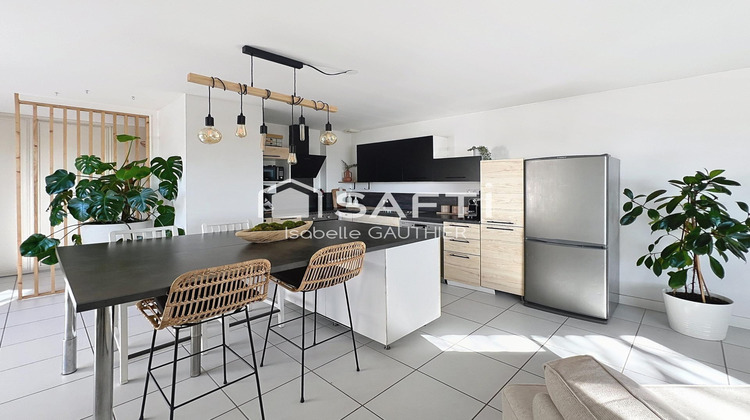 Ma-Cabane - Vente Appartement Baillargues, 83 m²