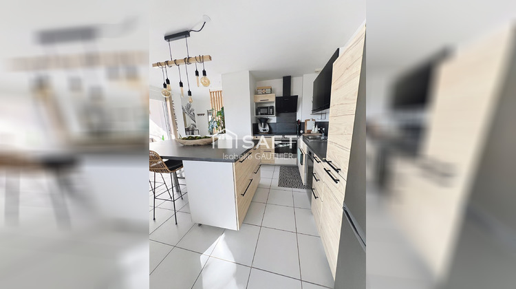 Ma-Cabane - Vente Appartement Baillargues, 83 m²