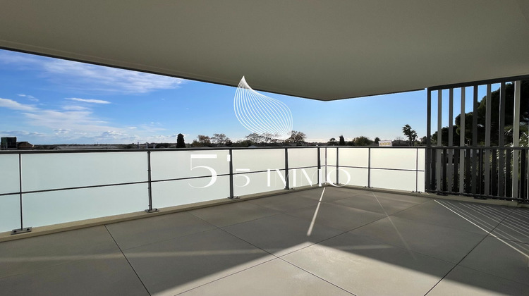 Ma-Cabane - Vente Appartement BAILLARGUES, 79 m²