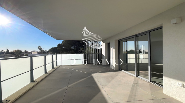 Ma-Cabane - Vente Appartement BAILLARGUES, 79 m²