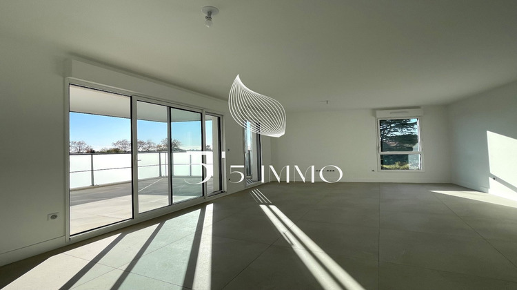 Ma-Cabane - Vente Appartement BAILLARGUES, 79 m²