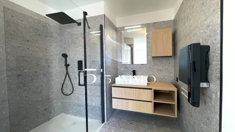 Ma-Cabane - Vente Appartement BAILLARGUES, 79 m²