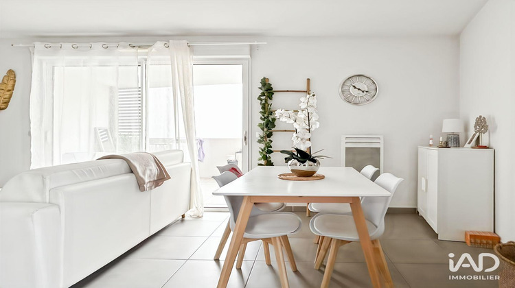 Ma-Cabane - Vente Appartement Baillargues, 75 m²