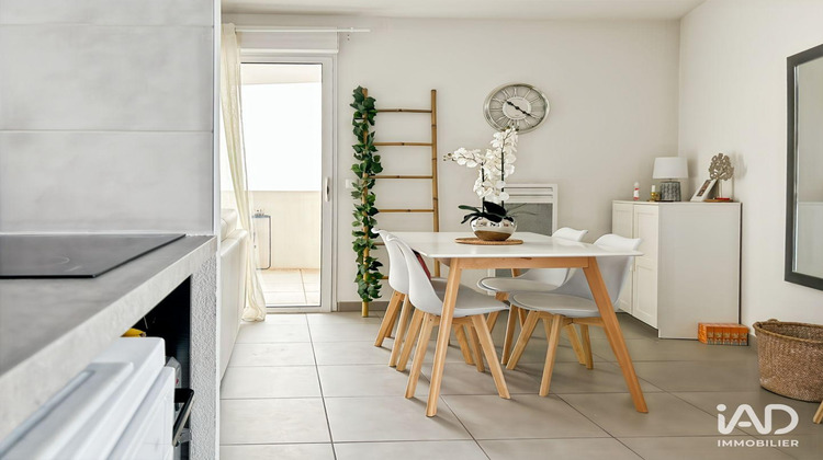 Ma-Cabane - Vente Appartement Baillargues, 75 m²