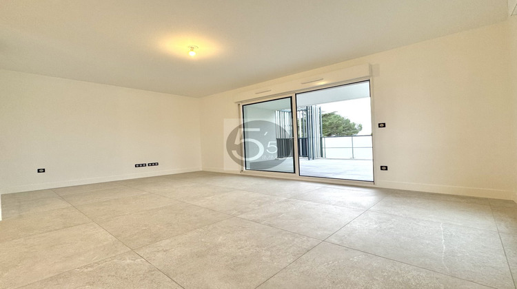 Ma-Cabane - Vente Appartement BAILLARGUES, 85 m²