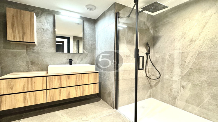 Ma-Cabane - Vente Appartement BAILLARGUES, 85 m²