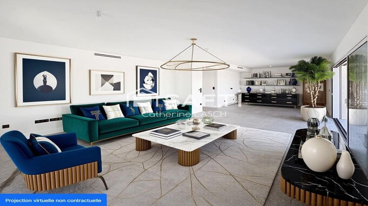 Ma-Cabane - Vente Appartement Baillargues, 84 m²