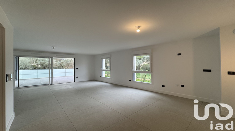 Ma-Cabane - Vente Appartement Baillargues, 85 m²