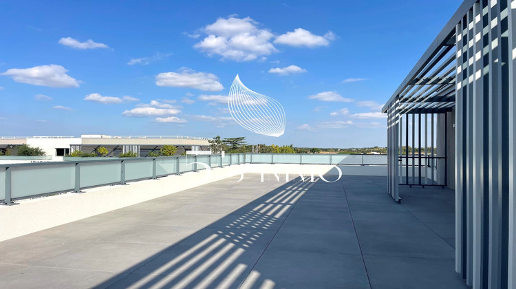 Ma-Cabane - Vente Appartement BAILLARGUES, 133 m²