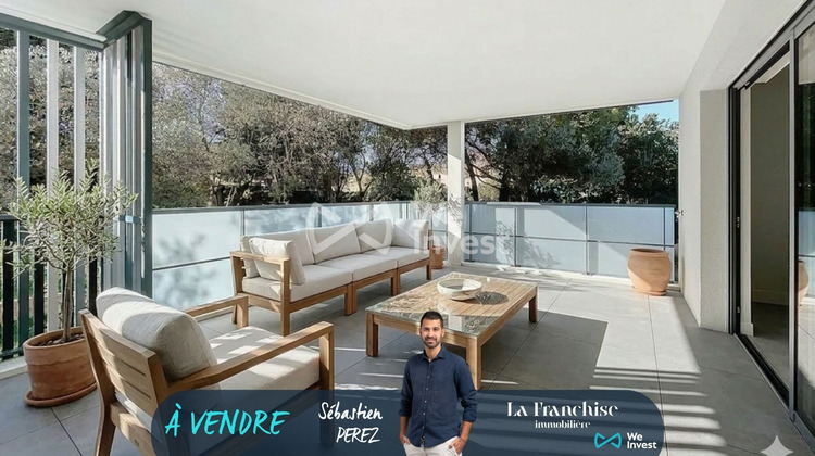 Ma-Cabane - Vente Appartement Baillargues, 84 m²