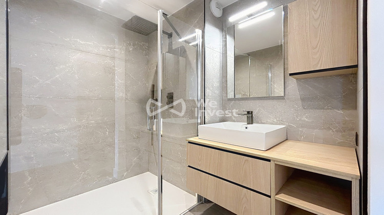 Ma-Cabane - Vente Appartement Baillargues, 84 m²