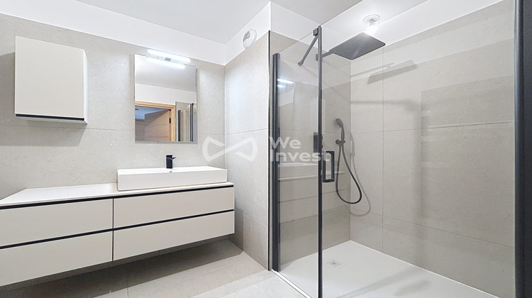 Ma-Cabane - Vente Appartement Baillargues, 84 m²