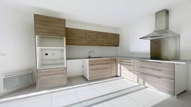 Ma-Cabane - Vente Appartement Baillargues, 109 m²