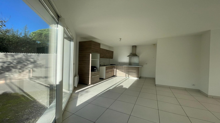 Ma-Cabane - Vente Appartement Baillargues, 109 m²