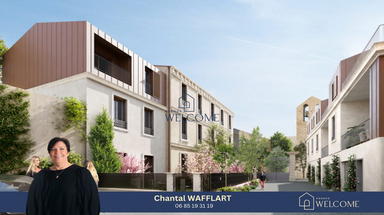 Ma-Cabane - Vente Appartement Baillargues, 85 m²