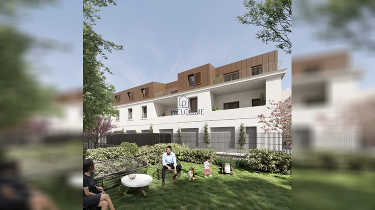 Ma-Cabane - Vente Appartement Baillargues, 85 m²