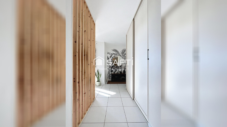 Ma-Cabane - Vente Appartement Baillargues, 83 m²