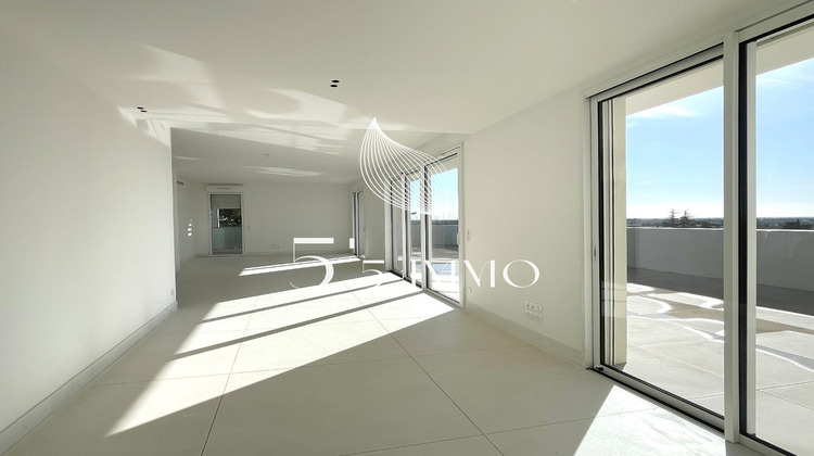 Ma-Cabane - Vente Appartement BAILLARGUES, 126 m²
