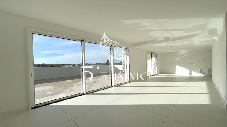 Ma-Cabane - Vente Appartement BAILLARGUES, 126 m²