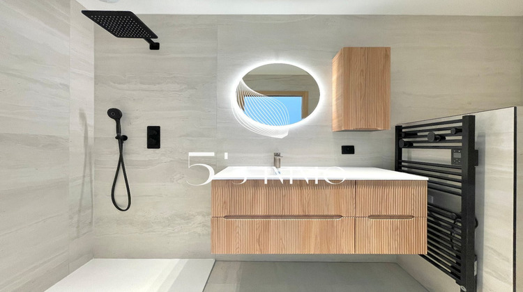 Ma-Cabane - Vente Appartement BAILLARGUES, 126 m²