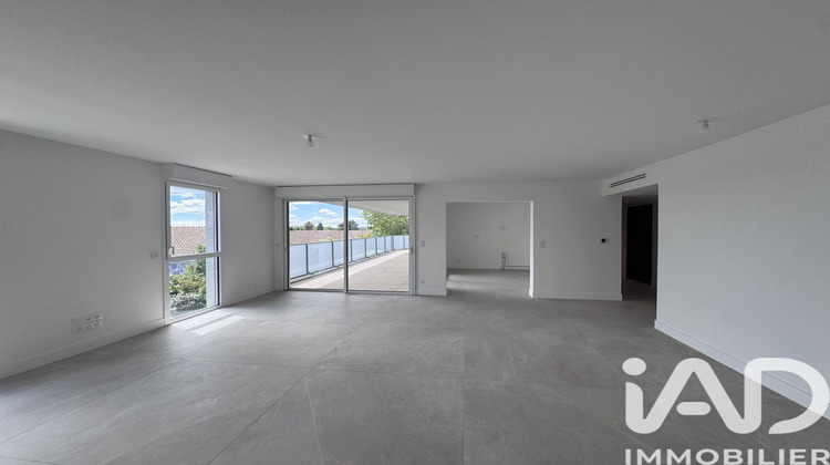 Ma-Cabane - Vente Appartement Baillargues, 124 m²