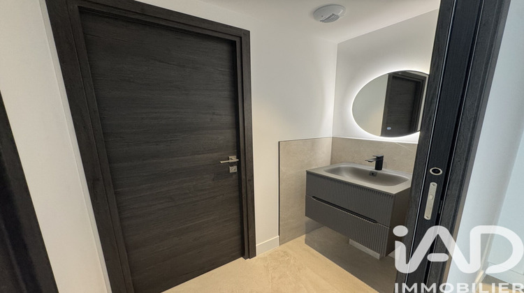 Ma-Cabane - Vente Appartement Baillargues, 124 m²