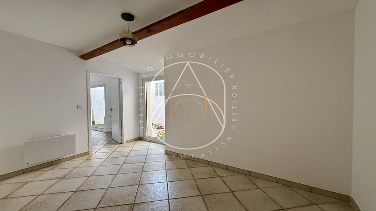 Ma-Cabane - Vente Appartement Baillargues, 39 m²